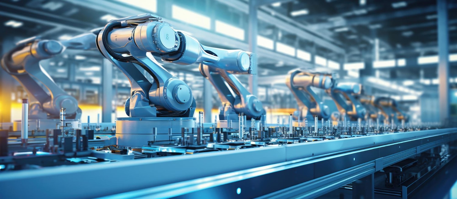 The Importance of Preventive Maintenance in Extending Equipment Lifespan illustration
