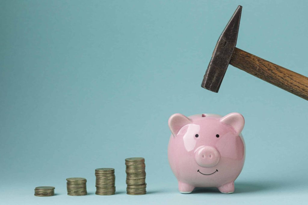 Cost Savings Through Preventive Maintenance