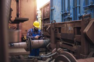 Cost Savings Through Preventive Maintenance illustration