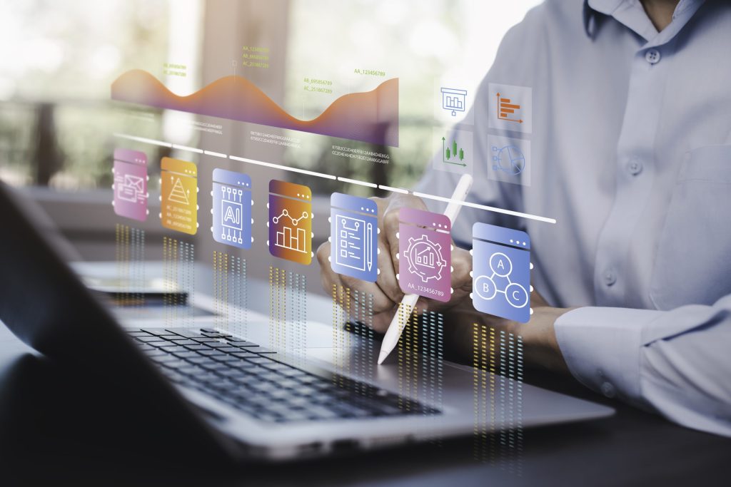 How to Choose the Best ERP System
