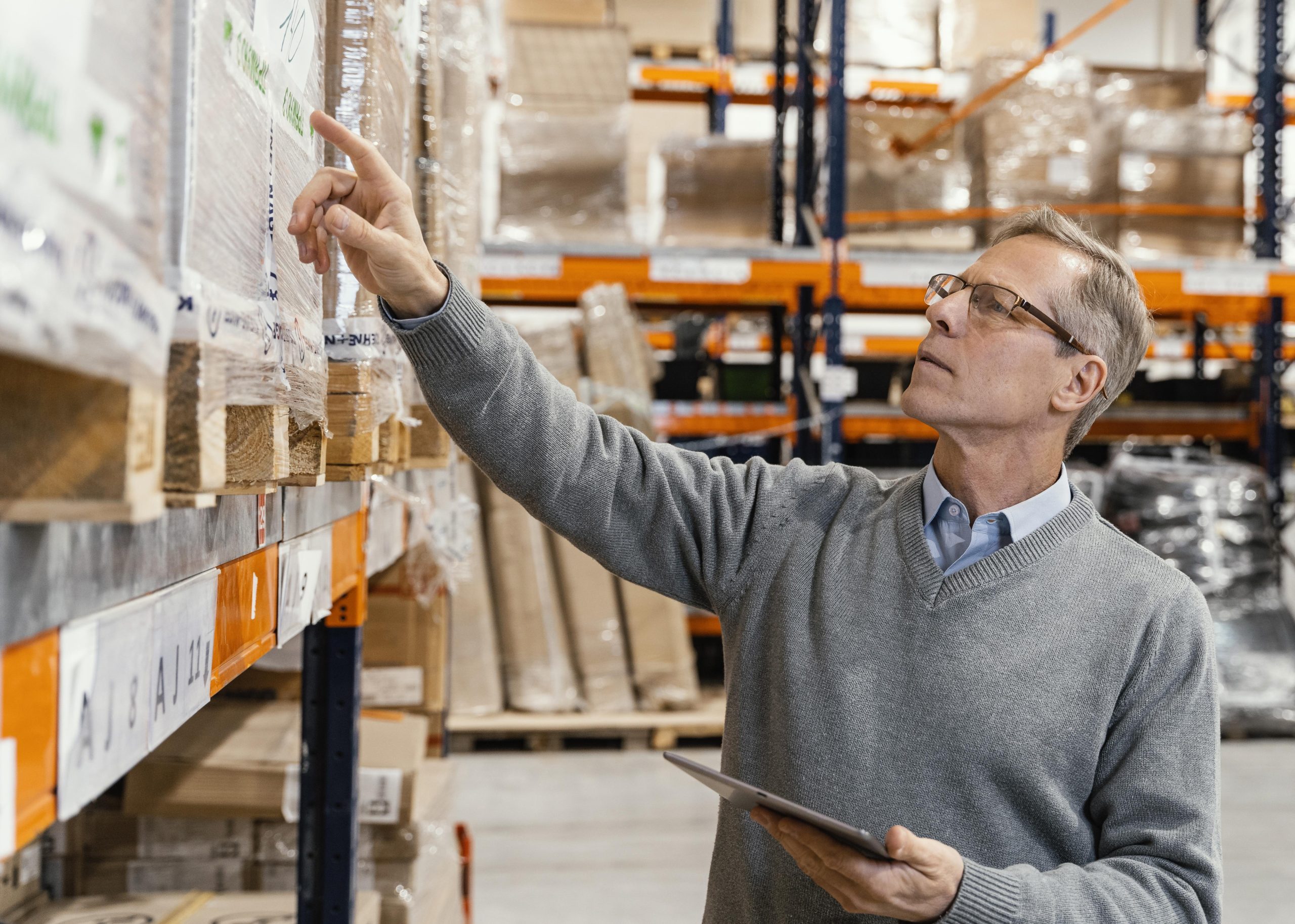 What Is MRO Inventory and Why It Matters in a Machine Shop illustration