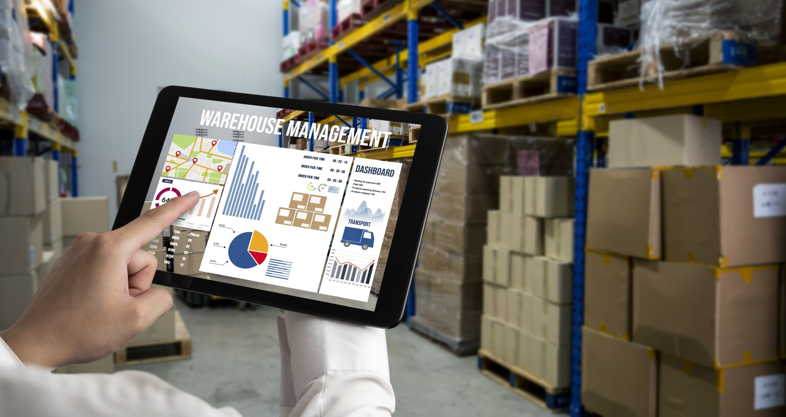 What Is MRO Inventory and Why It Matters in a Machine Shop illustration