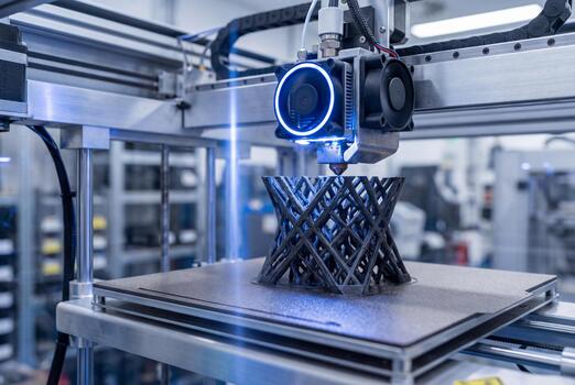 The “Good Enough” Trap: Why outdated Software is Killing Additive Manufacturing