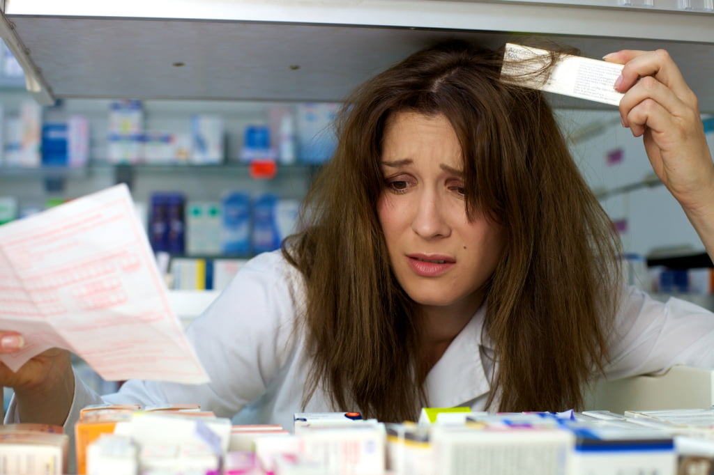 Putting Patients First: The Operational Cure for Clinician Burnout
