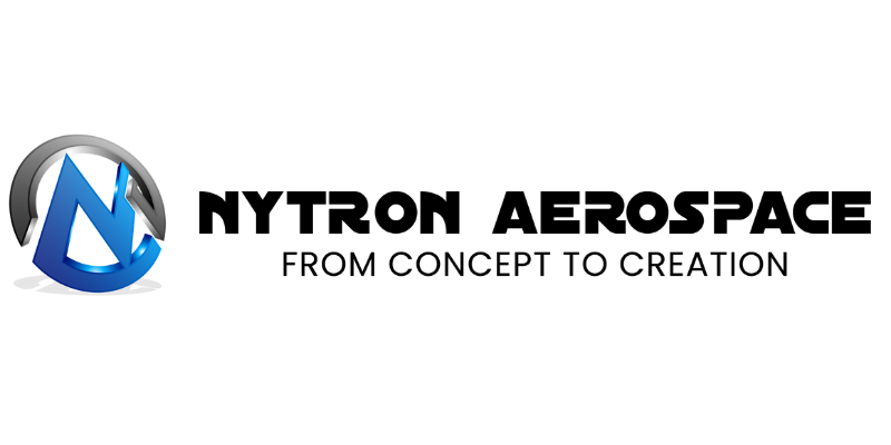Nytron Aerospace logo