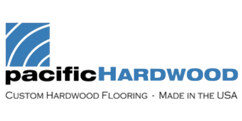 Pacific Hardwood logo
